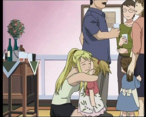 Otaku Gallery  / . / Anime e Manga / Full Metal Alchemist / Screen Shots / Episodi / 23 - Cuore d`acciaio / 124.jpg